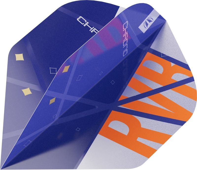 Target 3 Set Pro.Ultra Raymond van Barneveld Chrono Flights NO2 2024 Flights
