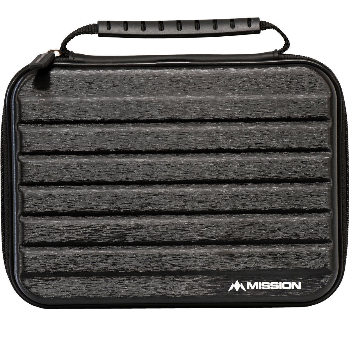 Mission ABS-4 Dart Case Metallic Dart Tasche