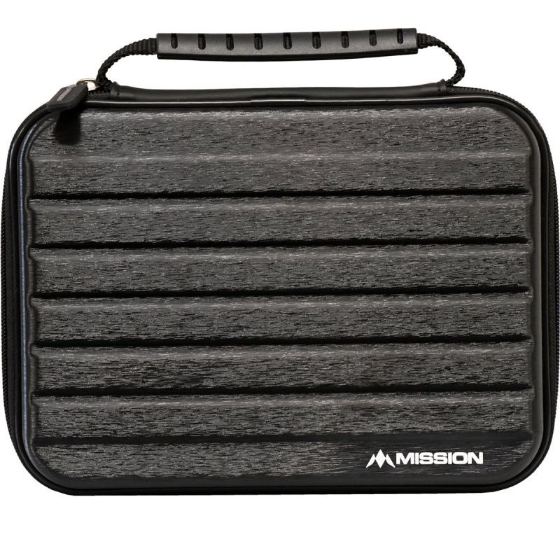 Mission ABS-4 Dart Case Metallic Dart Tasche