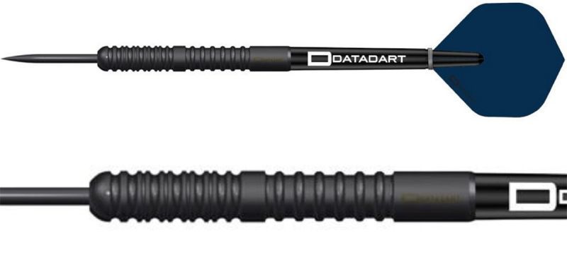 Datadart Reaper 90% Steeldarts 21/23/25 Gramm Steeldarts