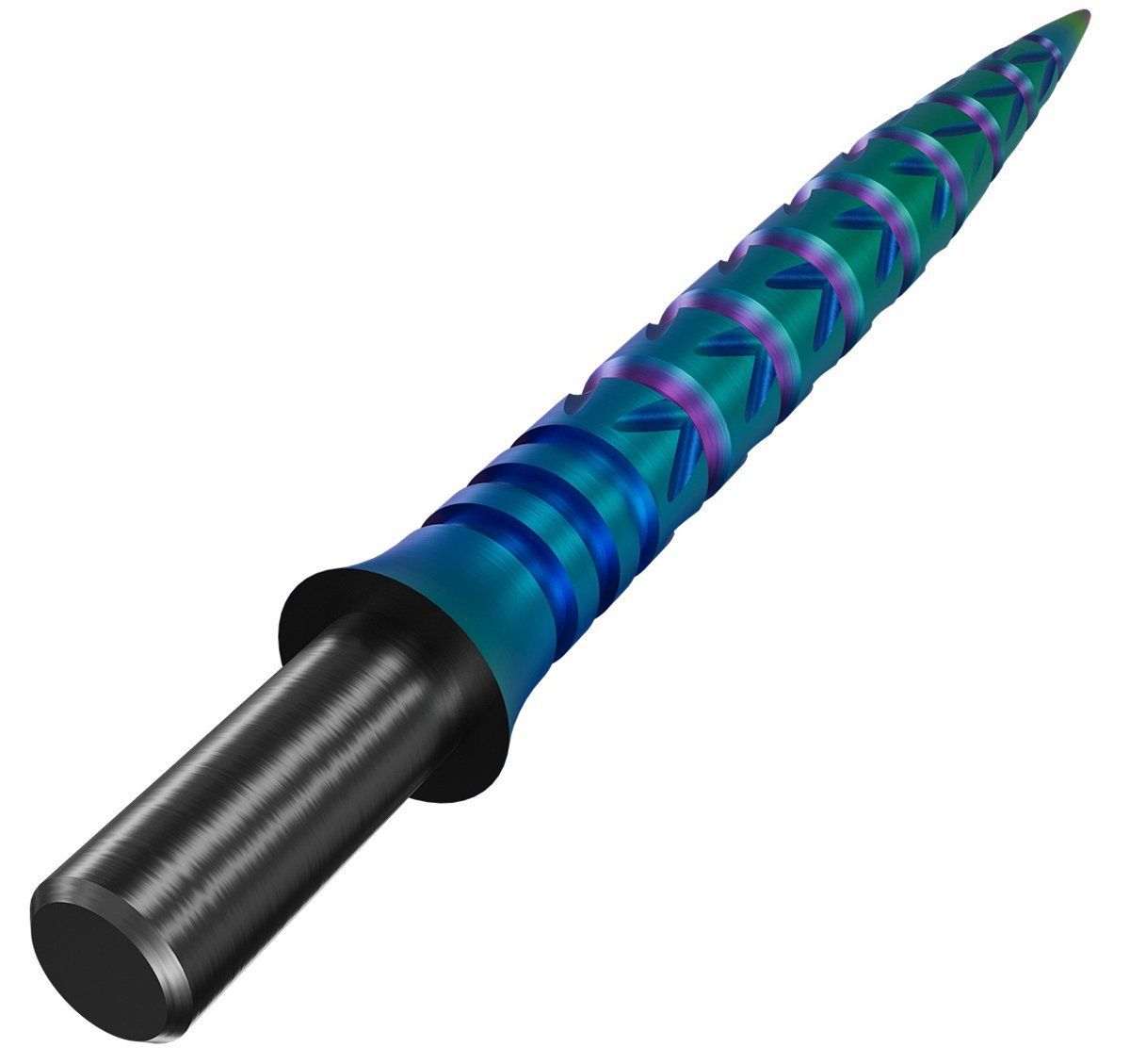 Cuesoul Touch Point Steel Tip Steelspitzen