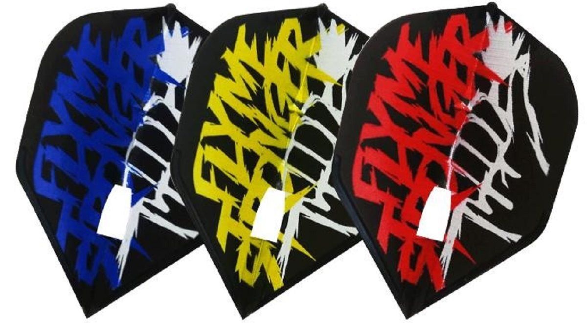 L-Style Champagne Flight Pro Signature Enomata V2 Standard L1 Flights
