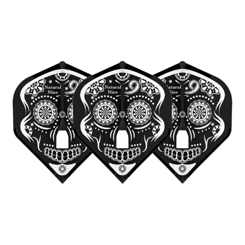 L-Style N9 Signature Flights Pro Calvaera Standard L1 Flights