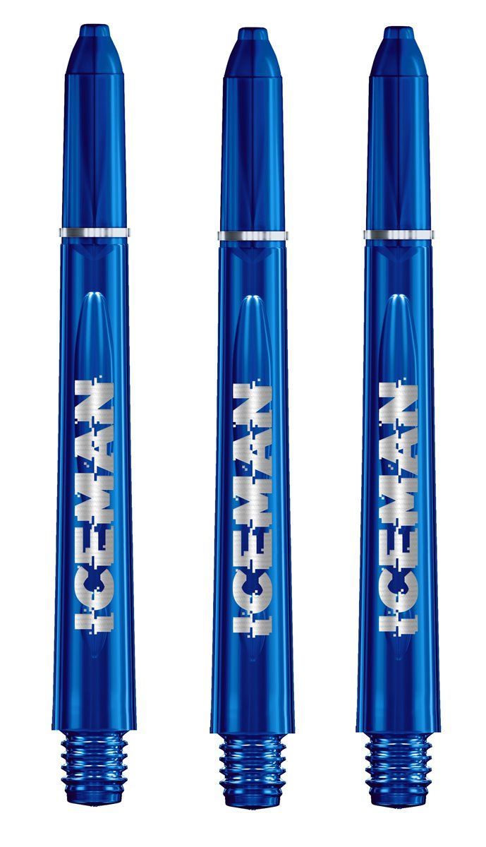 Reddragon Gerwyn Price World Champion VRX Shaft Short / Medium Shafts