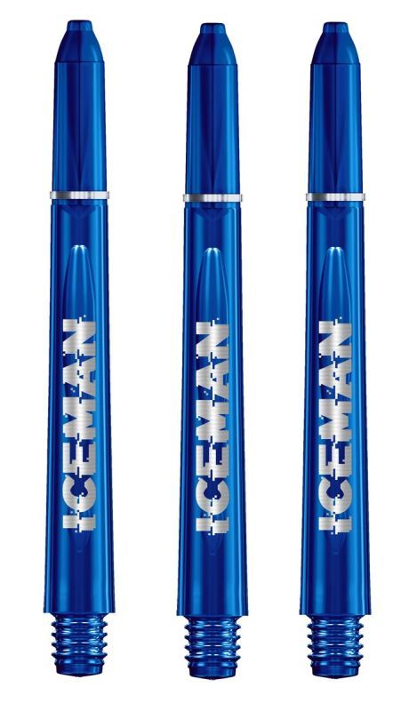 Reddragon Gerwyn Price World Champion VRX Shaft Short / Medium Shafts