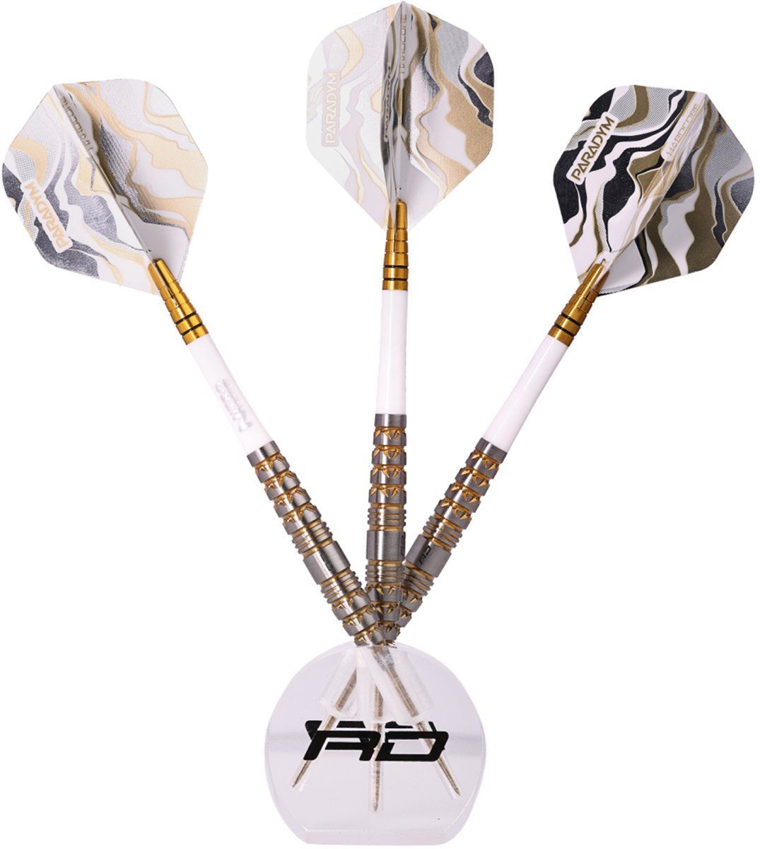 Reddragon Dart Holder Practice Rings