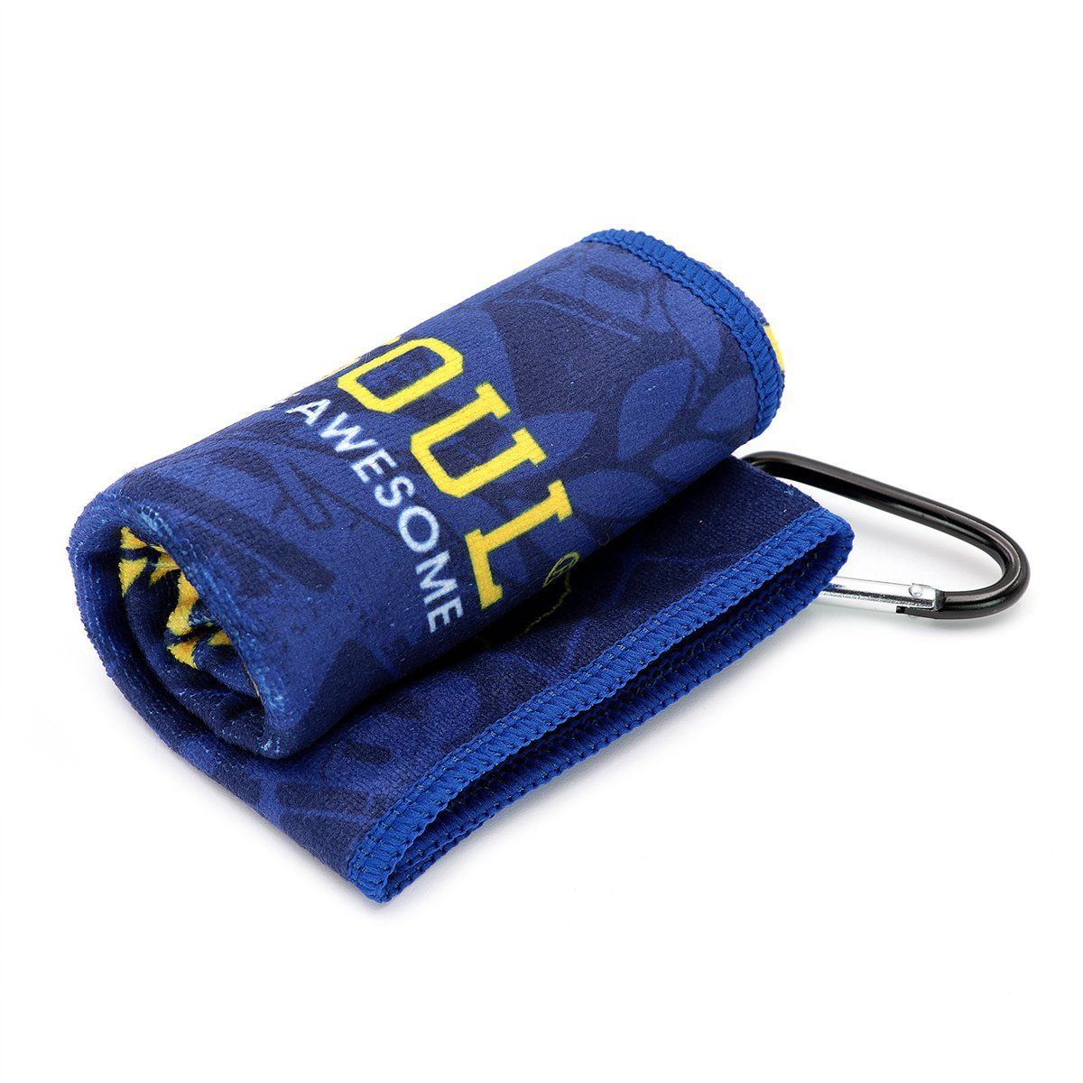 Cuesoul Handtuch Boris Krcmar Design Handtuch