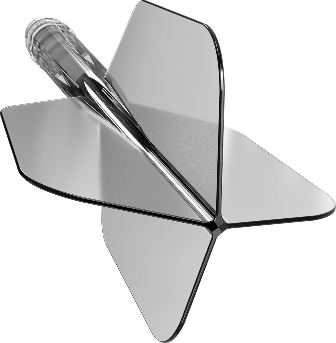 Mission Force 90 Slim – Sistema Flight/Shaft per Freccette Shafts