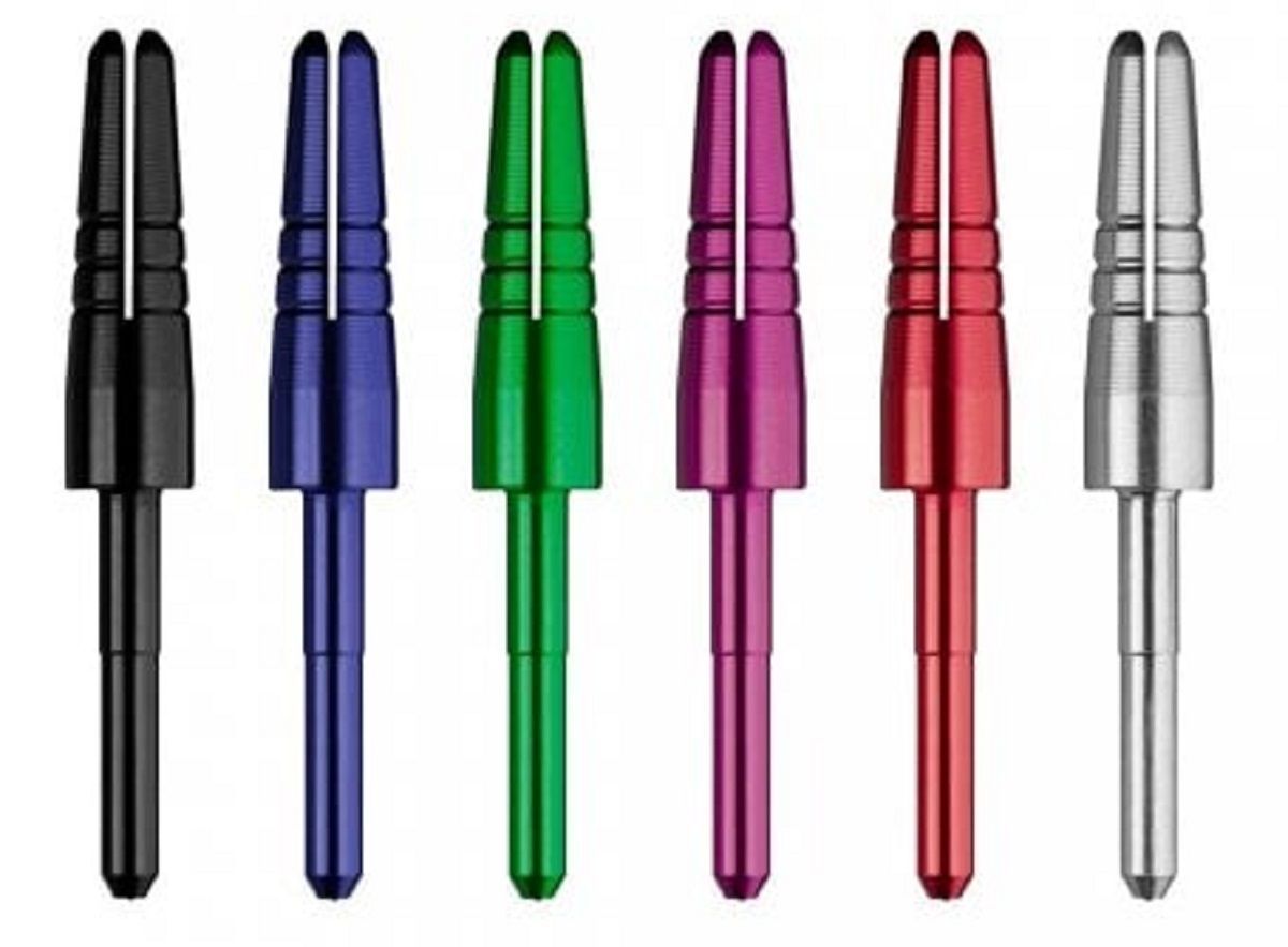 Mission Alimix Spin Ersatz-Tops Shafts