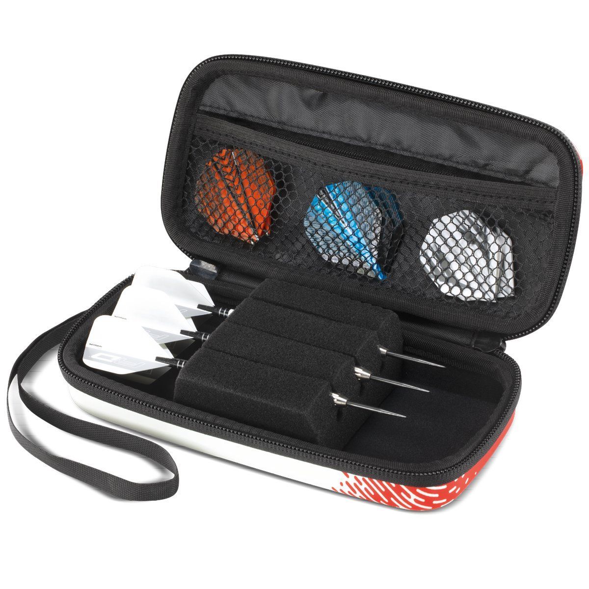 Reddragon Monza Dart Case Aufbewahrung