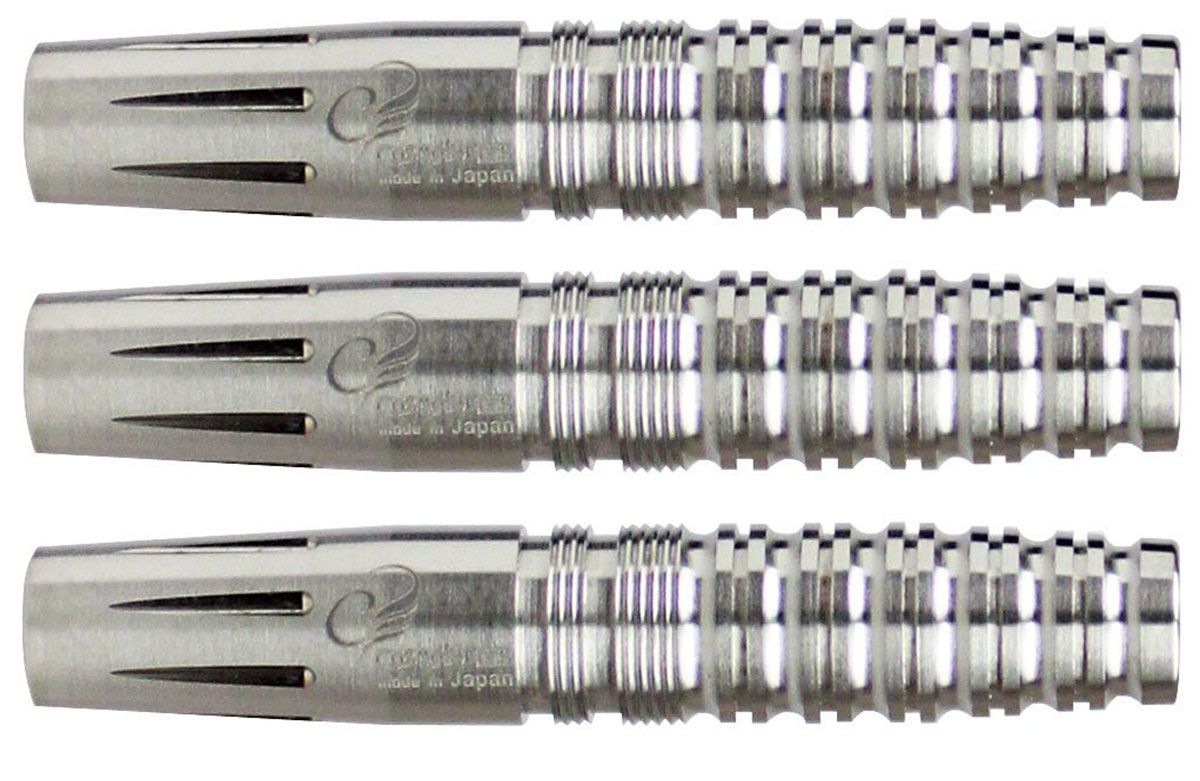 Cosmo Darts Softdart Barrel Shinji Umeda V2 17,5 Gramm Dartbarrels