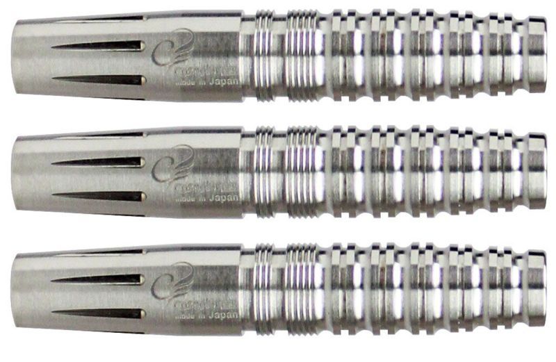 Cosmo Darts Softdart Barrel Shinji Umeda V2 17,5 Gramm Dartbarrels