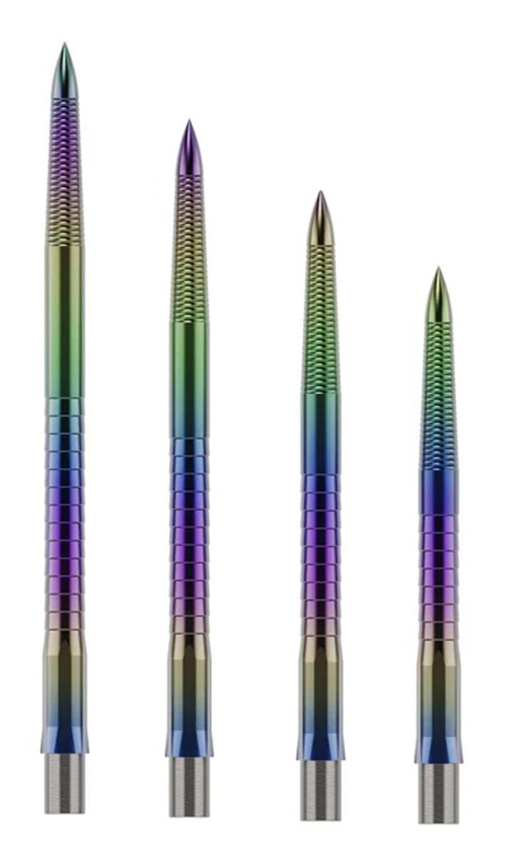 Wechselspitzen