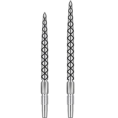 Target Swiss Point Diamond Pro Silber Wechselspitzen