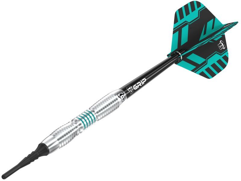 Bull´s Veco V1 90% Softdarts 18 Gramm Softdarts