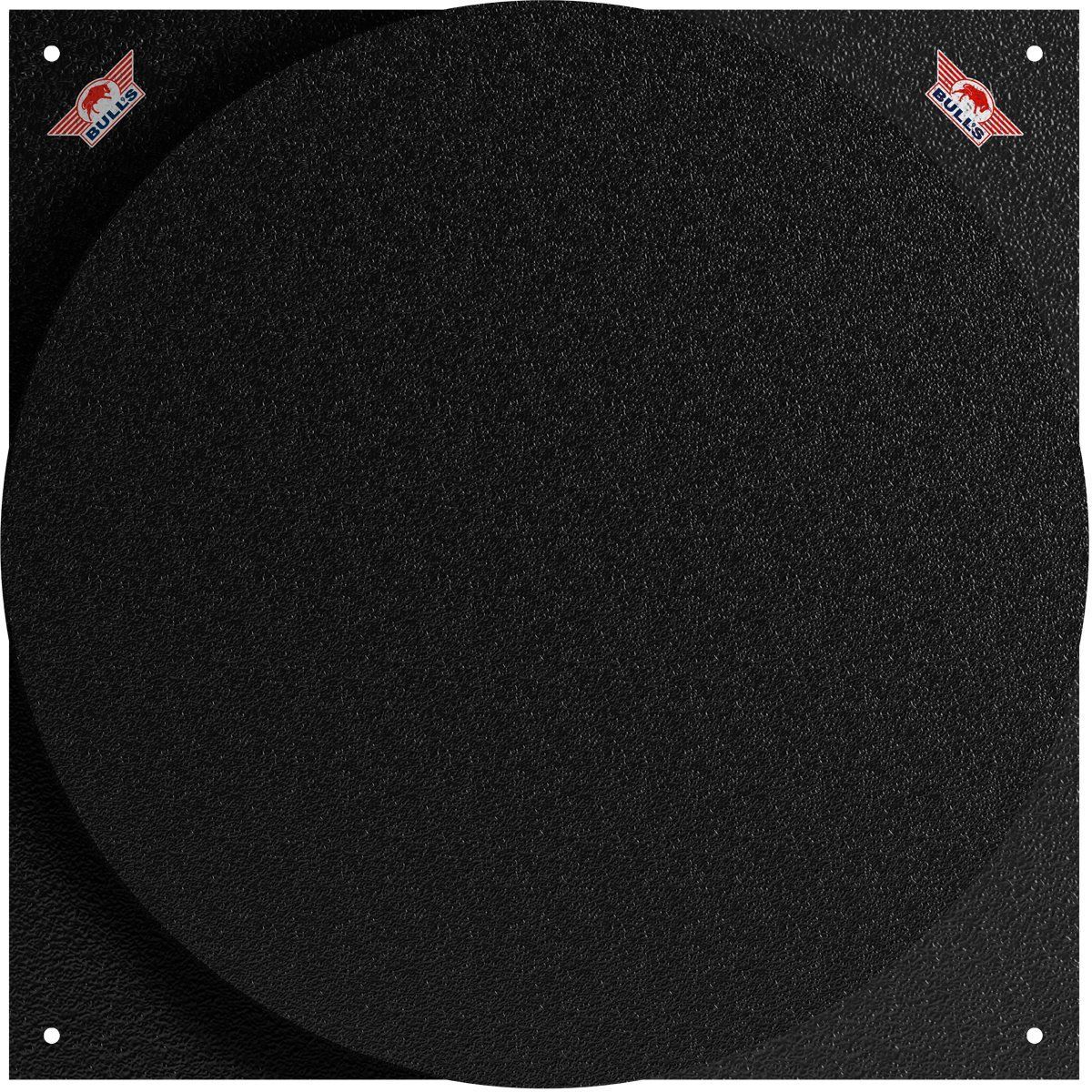 Bull´s Dartboard Silencer Schallschutz für Steeldartboards Steel Dartscheibe Schallschutz