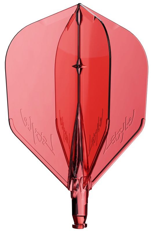 L-Style L-System Flight Shape L3 Flights