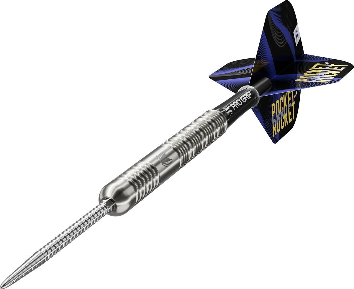 Target Justin Hood SP 90% Steeldarts 23 Gram Steeldarts