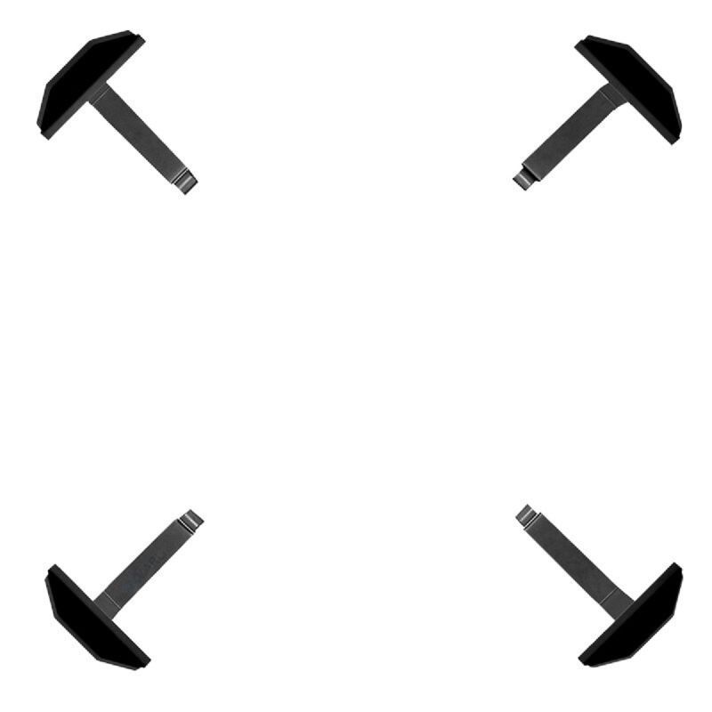 Boardzubehör