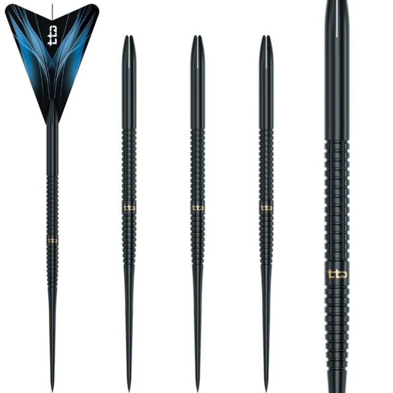 Caliburn Titan Dart T1 Steeldarts 5 Gramm Steeldarts