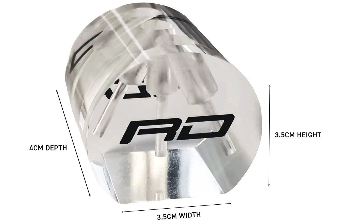 Reddragon Dart Holder Practice Rings