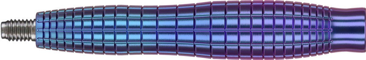 Target Haruki Muramatsu Rising Sun Premium Limited Edition G7 95% 4BA Sleek 22 Grammes Softdarts