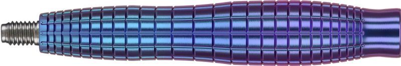 Target Haruki Muramatsu Rising Sun Premium Limited Edition G7 95% 4BA Sleek 22 Gramm Softdarts