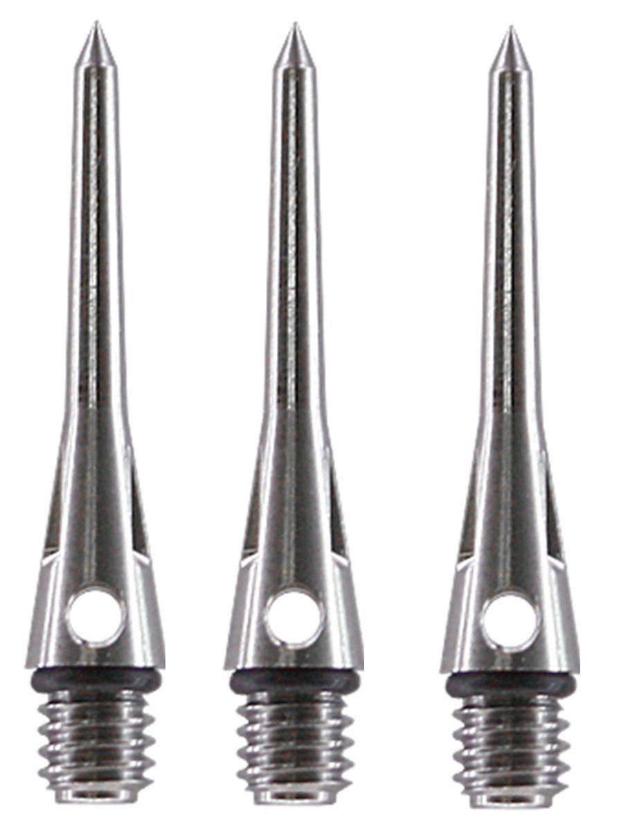 Condor Wechselspitze 2BA Kleingewinde 30 mm aus Rostfreiem Stahl Schraubspitzen Tips