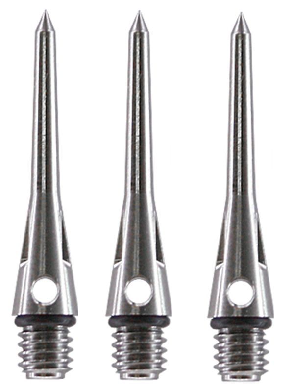 Condor Wechselspitze 2BA Kleingewinde 30 mm aus Rostfreiem Stahl Schraubspitzen Tips