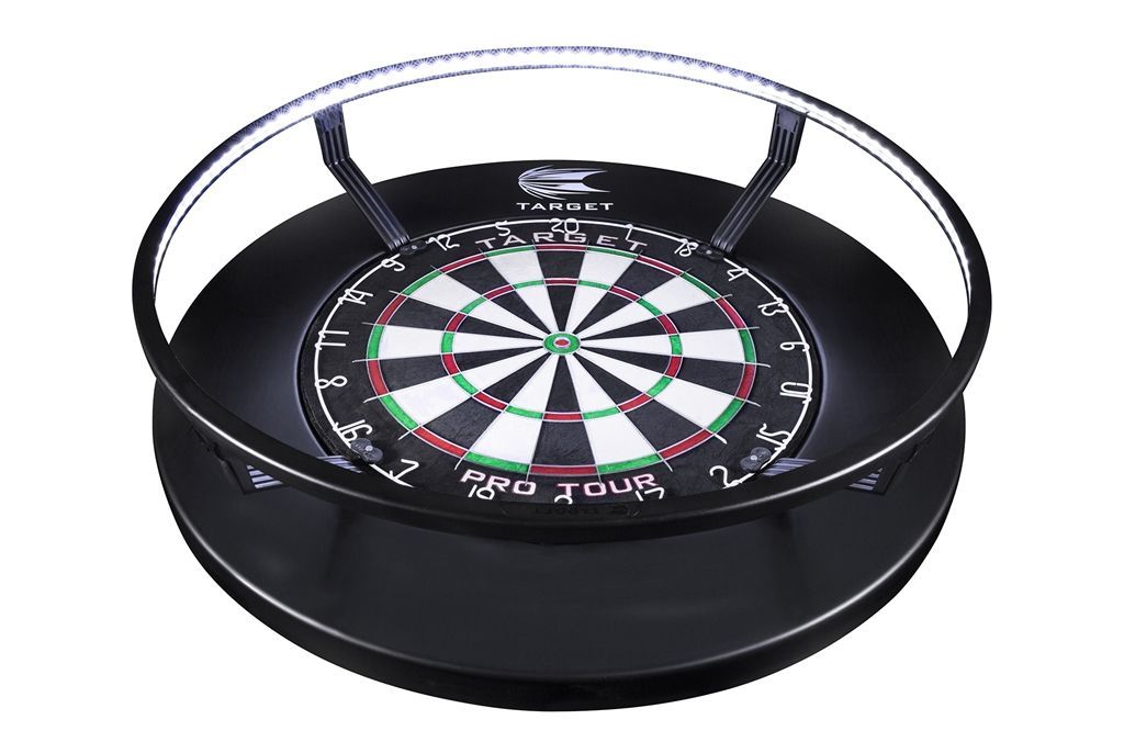 Target Corona Vision Lighting System LED Ring Boardzubehör