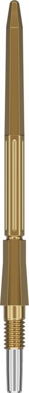 Target Swiss Point Elysian Archetype 43 30/35/42 mm Oro/Nero/Argento Wechselspitzen