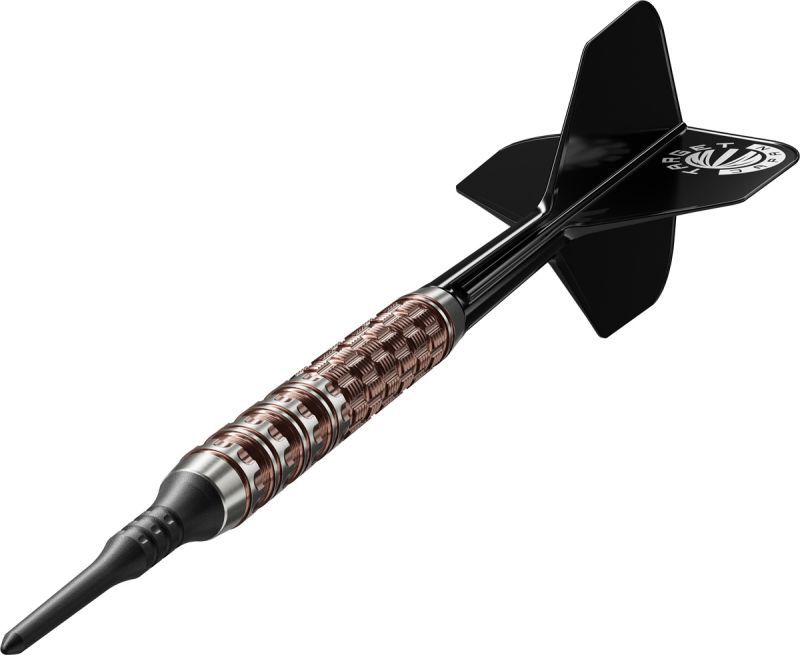 Target Prime Series Raptor Gen 6 G6 90% 2BA Softdarts 18 Gramm Softdarts