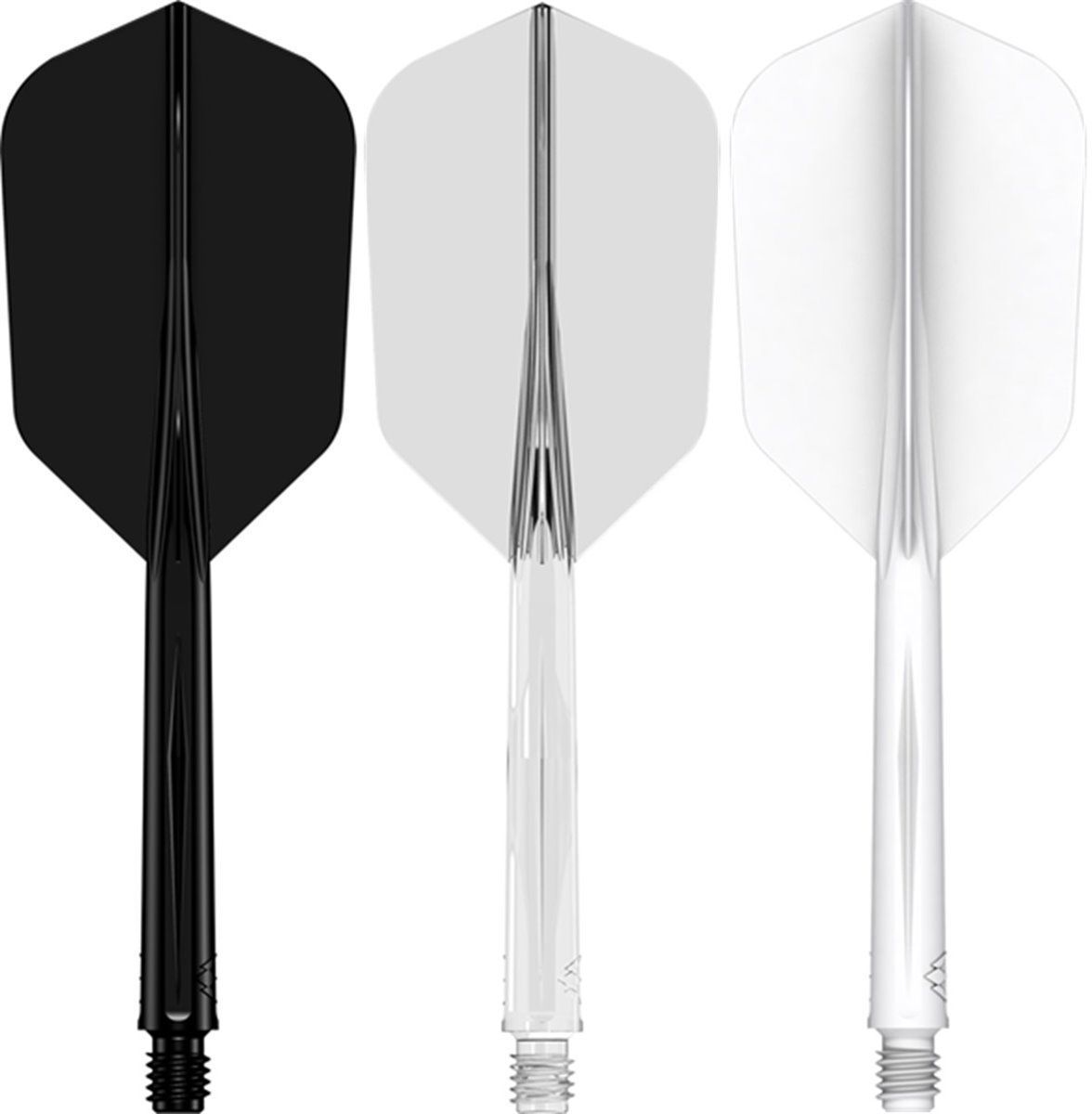 Mission Force 90 Slim – Sistema Flight/Shaft per Freccette Shafts