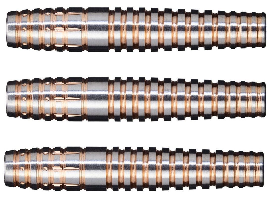 Cosmo Darts Discovery Label Ayaka Okamoto 90% Softdarts 18 Gramm Softdarts