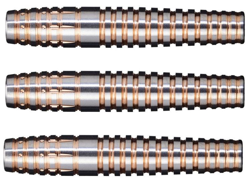 Cosmo Darts Discovery Label Ayaka Okamoto 90% Softdarts 18 Gramm Softdarts