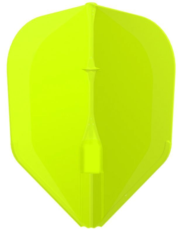 L-Style Champagne EZ Easy Flight mit Caps Shape L3 Flights