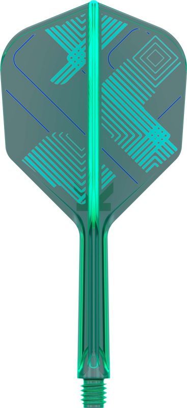 Target Kaze Series Ceros 01 Swiss Points Steeldarts 21 Gramm Steeldarts