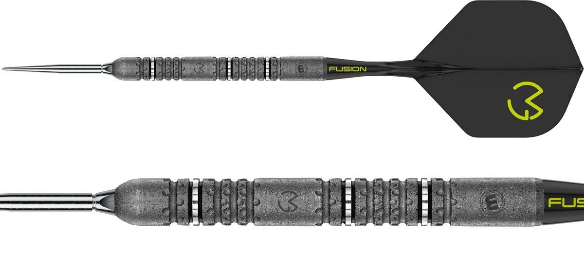 Winmau Michael van Gerwen MVG Signature Edition Switch Point 90% Steeldarts 23 Gramm Steeldarts