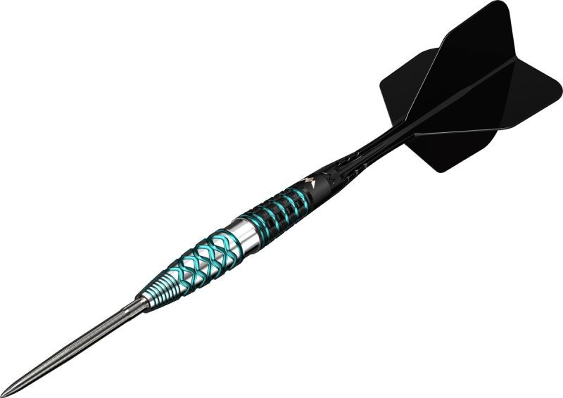 Mission Neptune RP 90% Steeldarts 21/23/25 Gram Steeldarts