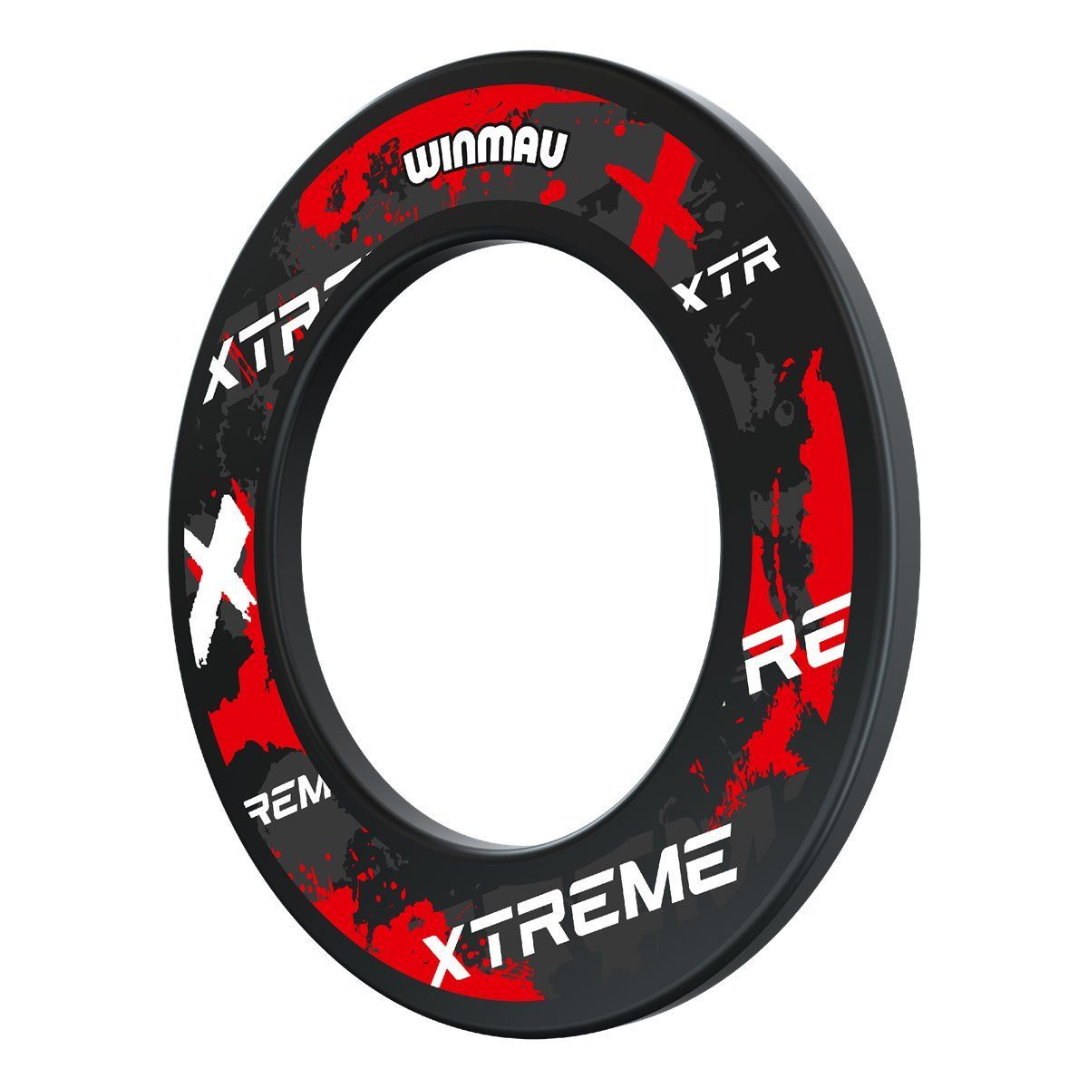 1 tlg. Winmau Xtreme Red Dart Catchring Dart Surround Auffangring