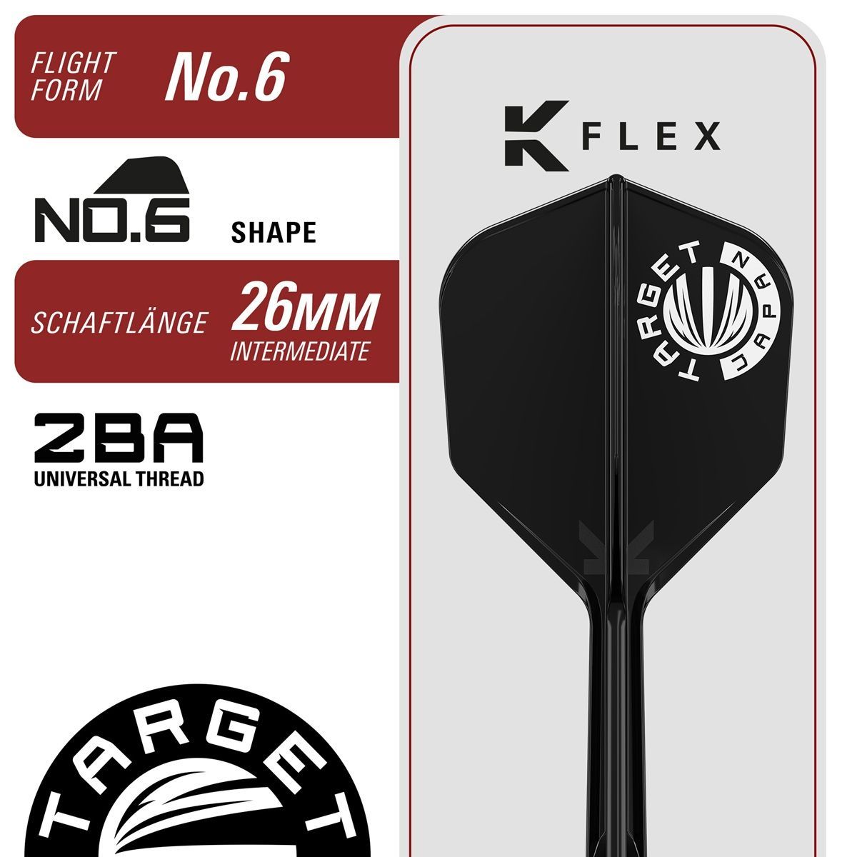 Target Paul Lim The Legend Gen10 90% 2BA Softdarts 20 Gramm Softdarts