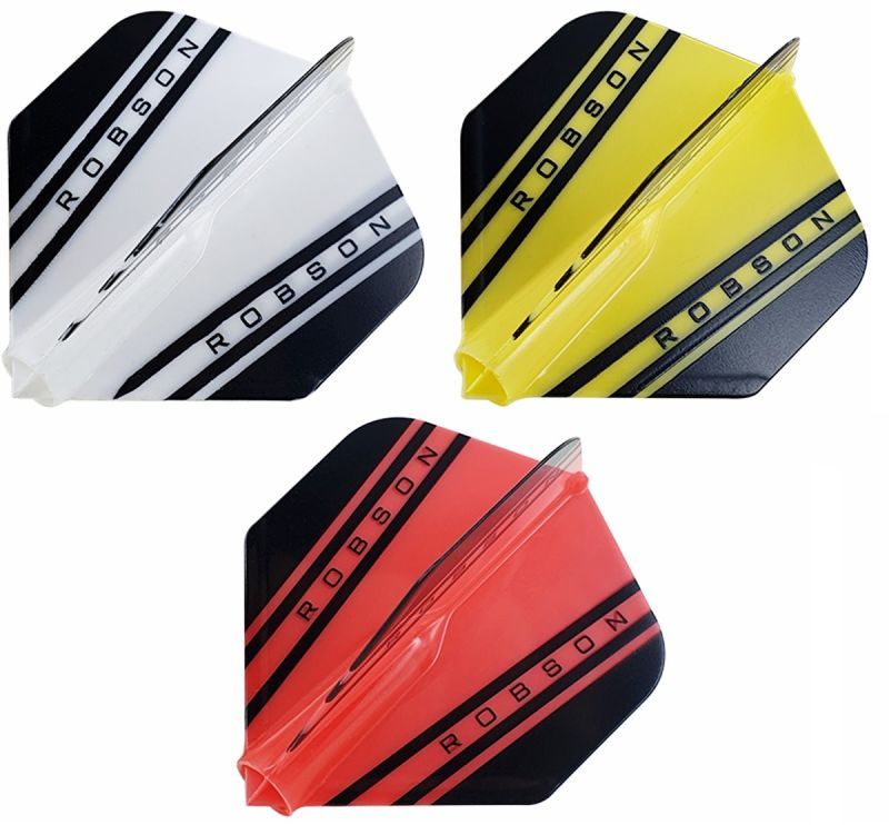 Robson Plus V Flight Standard Flights