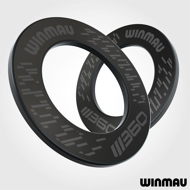 Winmau Blade 360 Catchring Dart Surround Auffangring