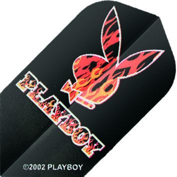 Bull's Playboy-Flights Slim Flights