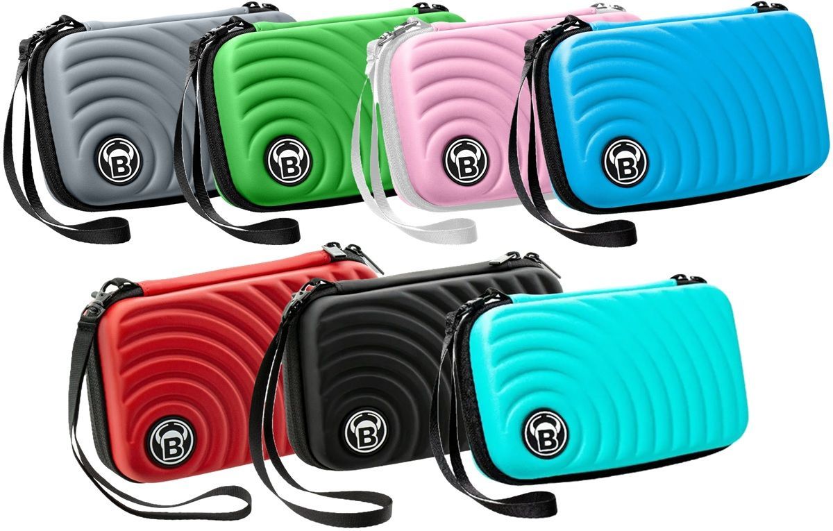 BEAZD Bull´s ORBIS XL Dartcase Case