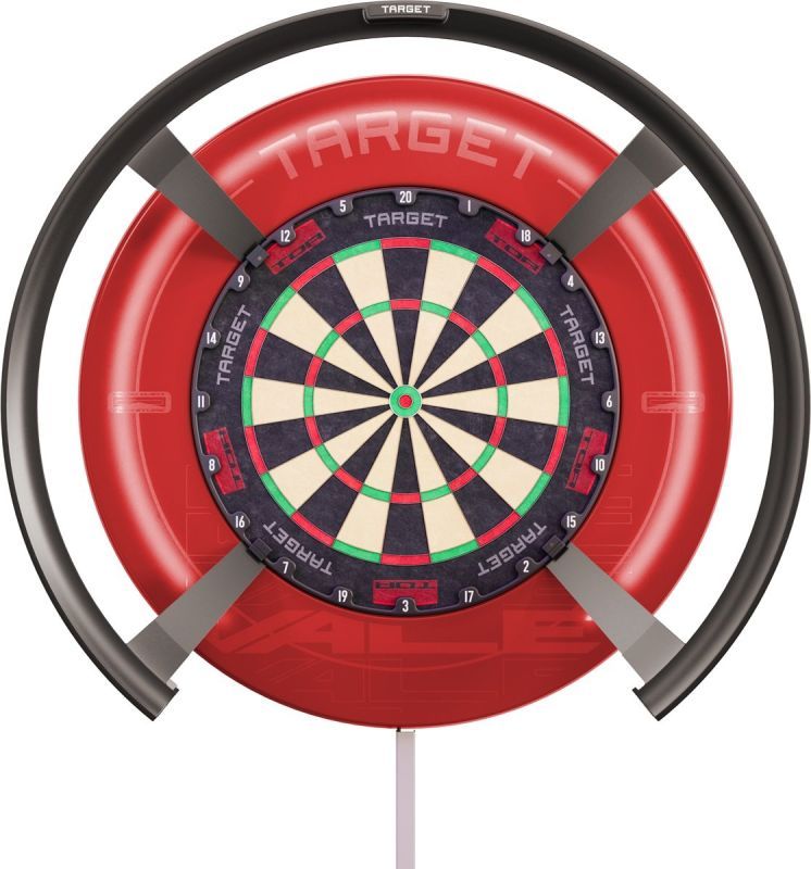Target Omni Autoscoring System Zählsystem