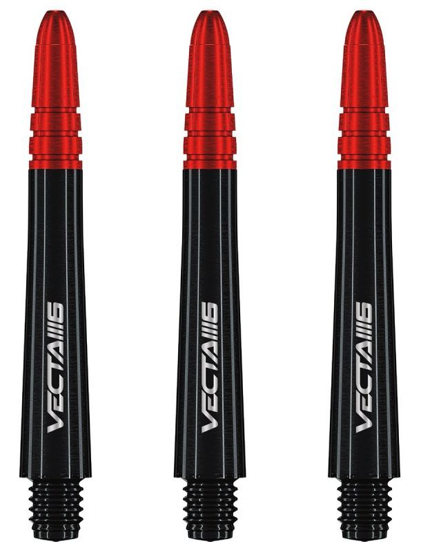 Winmau Vecta Blade 6 Dart Shafts Shafts