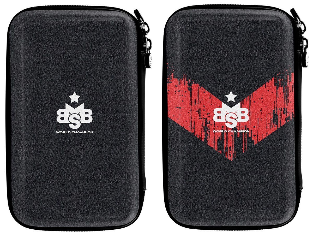 Shot! Tactical Dart Case Michael Smith Dart Tasche