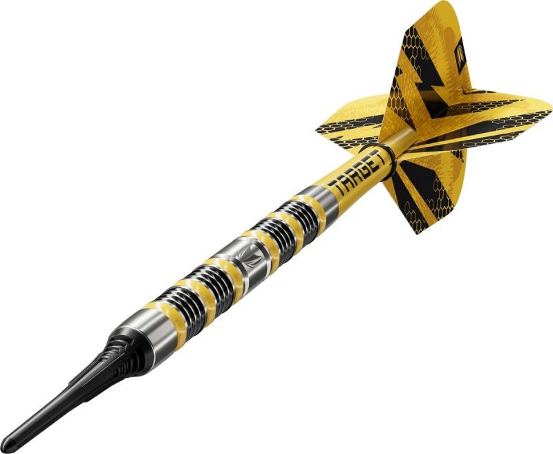 Target Buzz 11 90% Softdarts 18/20 Gram Softdarts