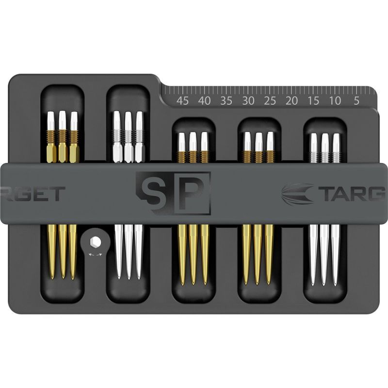 Target Swiss Point Safe Aufbewahrung Case